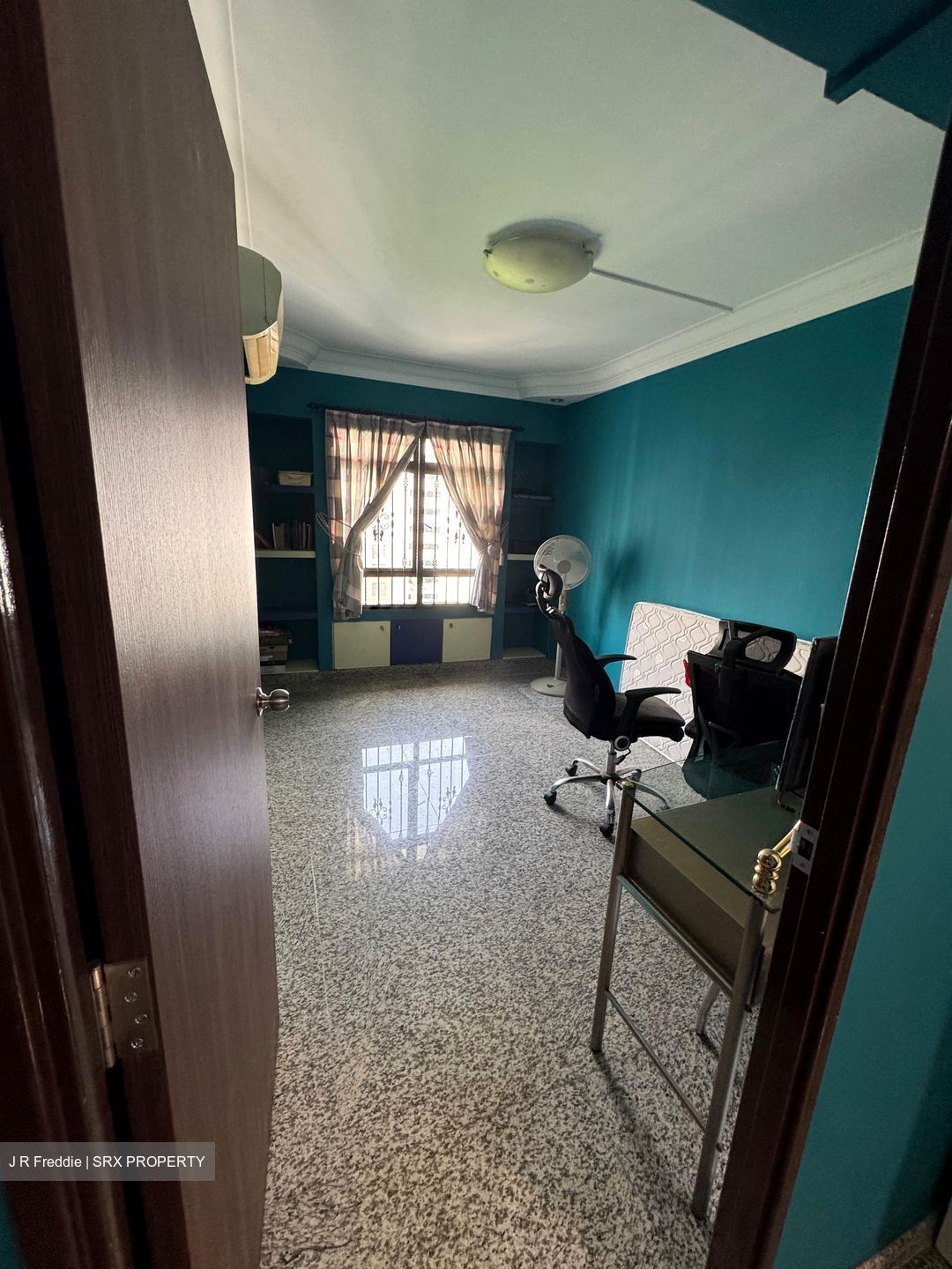 Blk 664B Jurong West Street 64 (Jurong West), HDB 5 Rooms #507210601